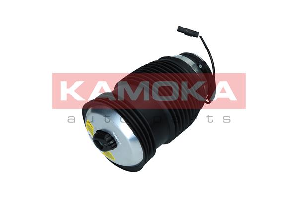 Пневматическая рессора ходовая часть kamoka KAMOKA 2079050