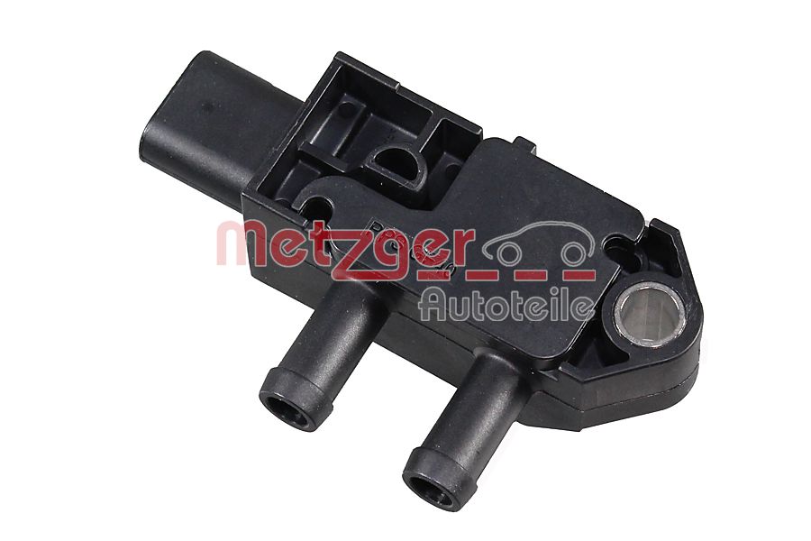 Датчик давление выхлопных газов oe-part greenparts METZGER 0906456