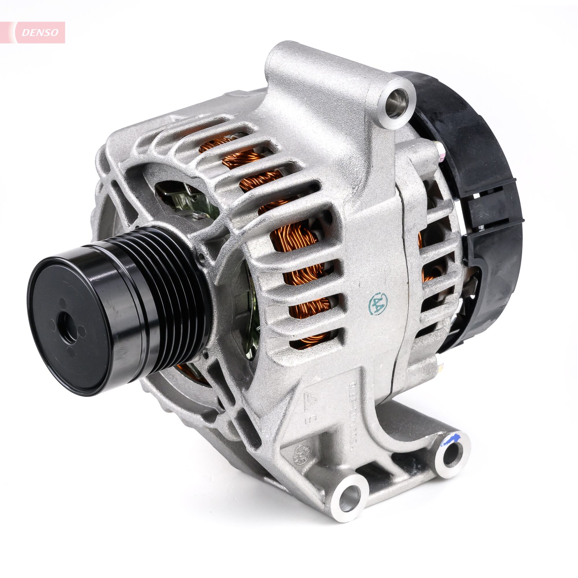 Генератор DENSO DAN1141