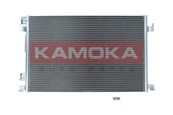 Конденсатор кондиционер kamoka KAMOKA 7800177