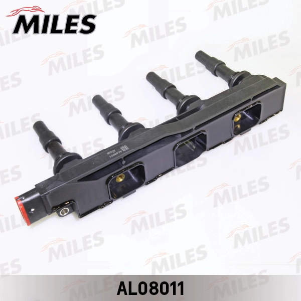Катушка зажигания MILES AL08011