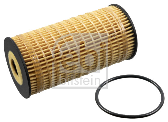 Масляный фильтр FEBI BILSTEIN 37319