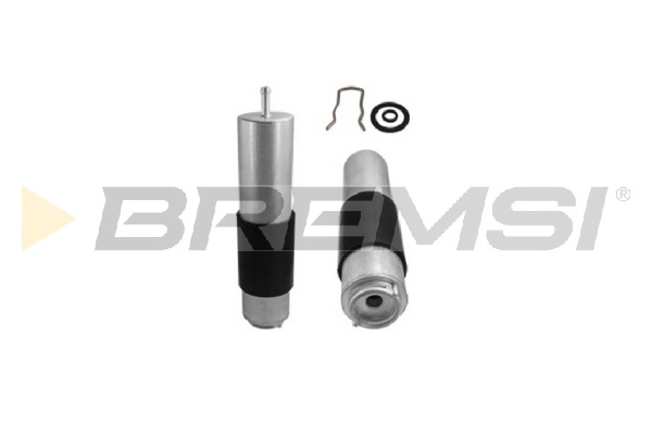 Топливный фильтр BREMSI FE0355