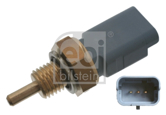 Датчик температура охлаждающей жидкости FEBI BILSTEIN 37171