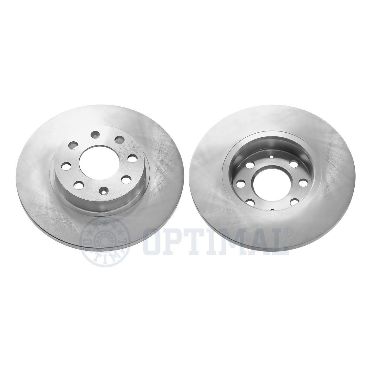 Тормозной диск OPTIMAL BS-8462C