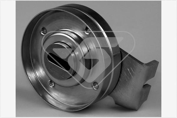 Натяжной ролик поликлиновой ремень HUTCHINSON T0293