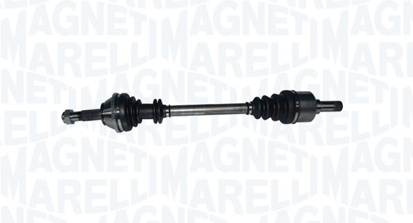 Приводной вал MAGNETI MARELLI 302004190035