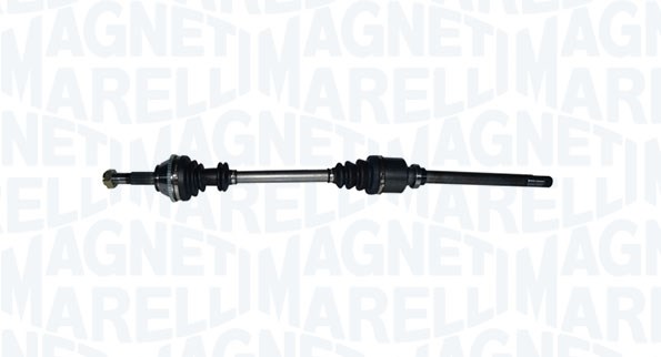 Приводной вал MAGNETI MARELLI 302004190038