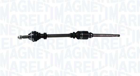 Приводной вал MAGNETI MARELLI 302004190036