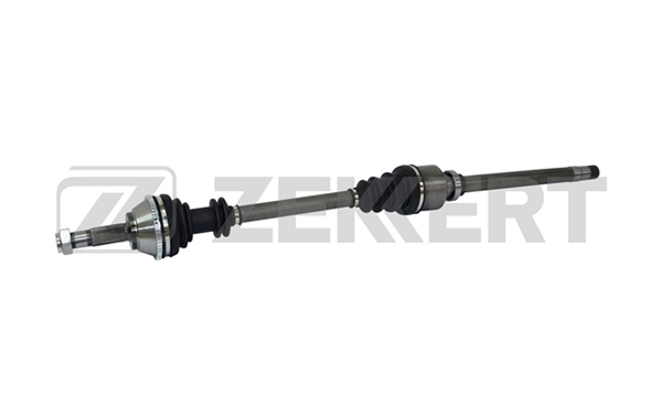 Приводной вал ZEKKERT AW-4418