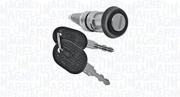 Корпус цилиндра замка MAGNETI MARELLI 350105003100
