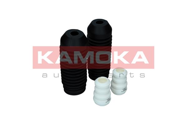 Пылезащитный комплект амортизатор kamoka KAMOKA 2019074
