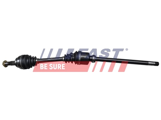 Приводной вал FAST FT27119