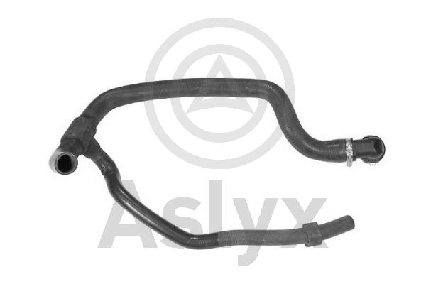 Шланг радиатора ASLYX AS-204393