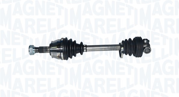 Приводной вал MAGNETI MARELLI 302004190163