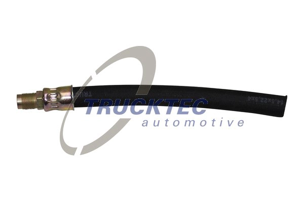 Топливный шланг TRUCKTEC AUTOMOTIVE 02.38.004