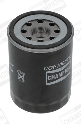 Масляный фильтр CHAMPION COF100271S