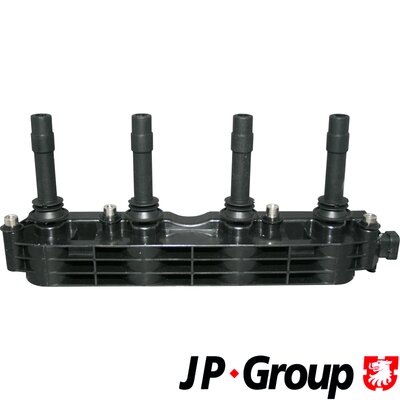 Катушка зажигания jp group JP GROUP 1291600900
