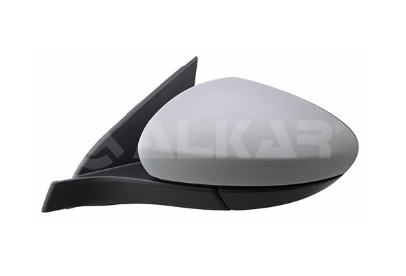Наружное зеркало ALKAR 6137497
