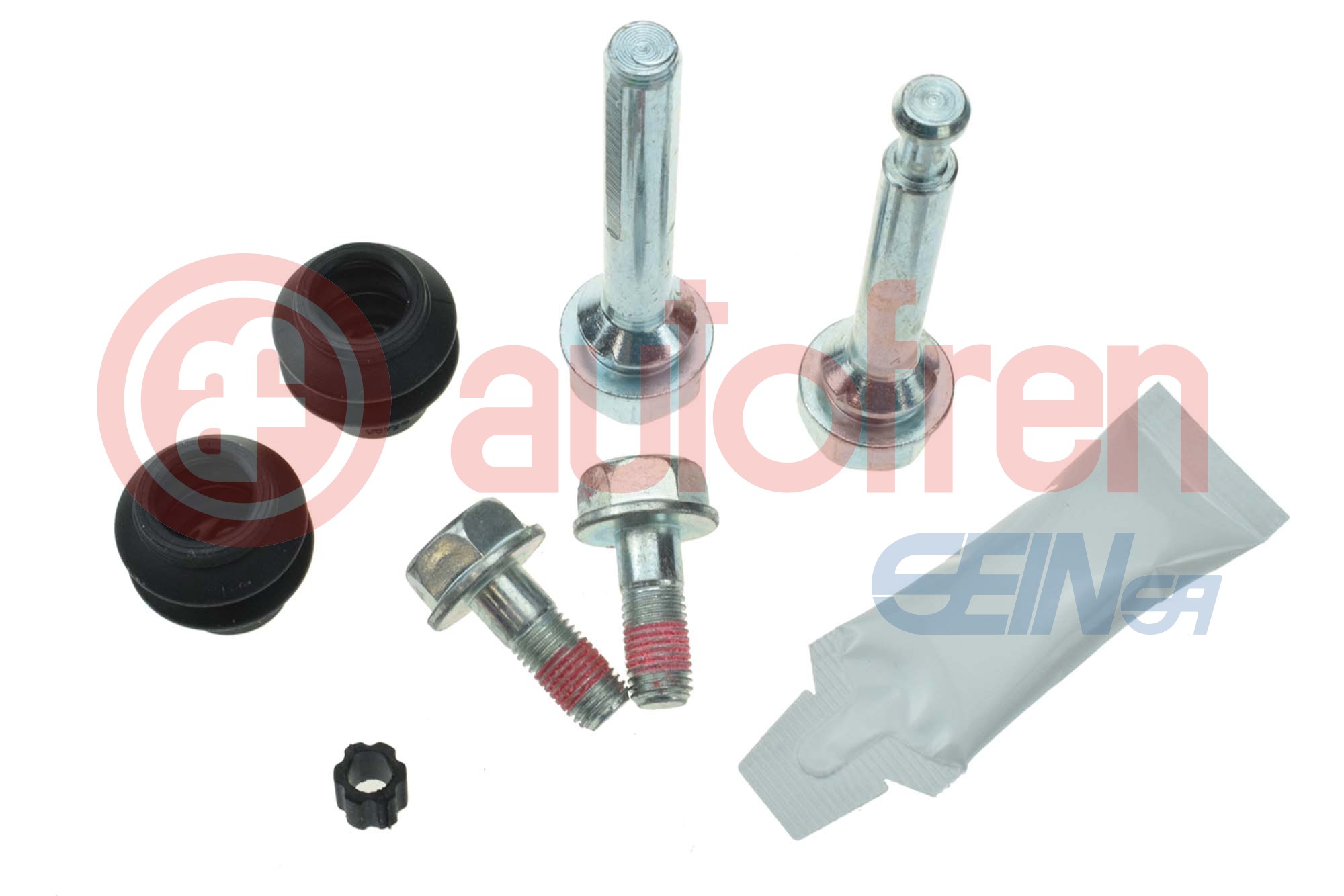 Комплект направляющей гильзы SEINSA D7497C