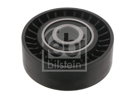Паразитный / ведущий ролик поликлиновой ремень FEBI BILSTEIN 31382