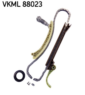 Комплект цели привода распредвала SKF VKML 88023