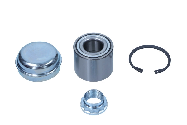 Комплект подшипника ступицы колеса MAXGEAR 33-1189