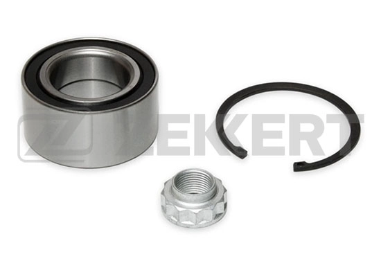 Комплект подшипника ступицы колеса ZEKKERT RL-1393