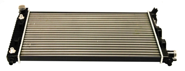 Радиатор охлаждение двигателя MAXGEAR AC230009