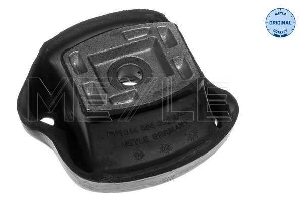 Подвеска двигатель meyle-original true to oe. MEYLE 014 024 0086