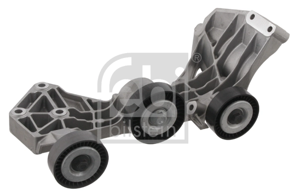 Натяжитель ремня клиновой зубча FEBI BILSTEIN 32148