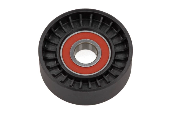 Натяжной ролик поликлиновой ремень MAXGEAR 54-0609