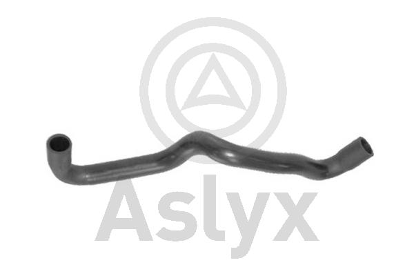 Шланг радиатора ASLYX AS-203839