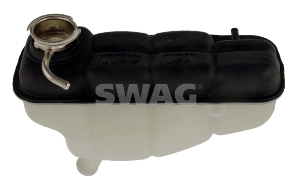Компенсационный бак охлаждающая жидкость SWAG 10 93 8805