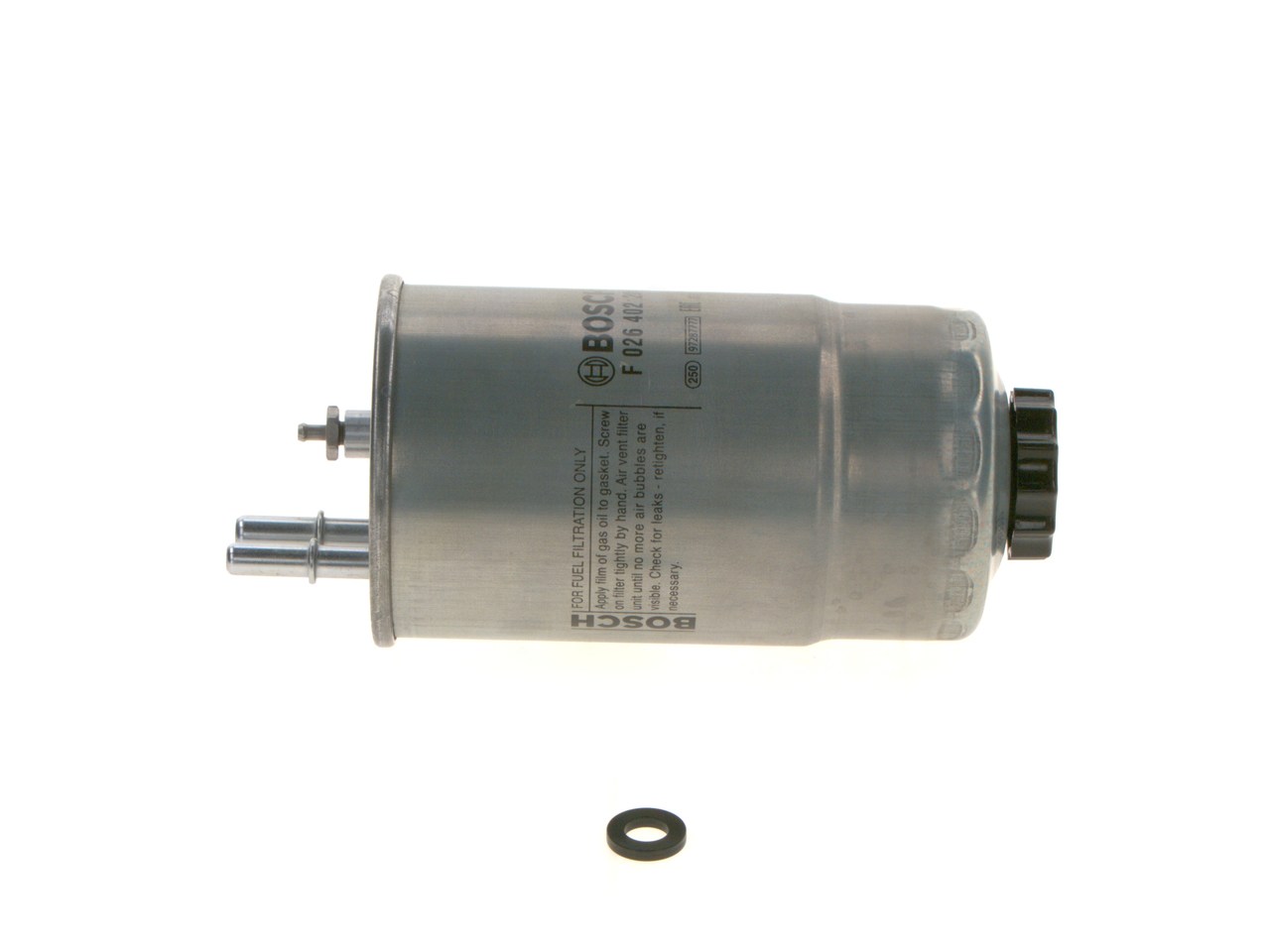 Топливный фильтр BOSCH F 026 402 206