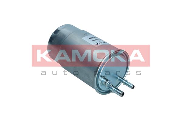 Топливный фильтр kamoka KAMOKA F326801