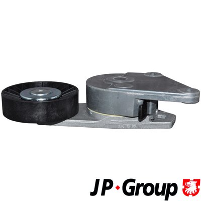 Натяжная планка поликлиновой ремень jp group JP GROUP 4118201000