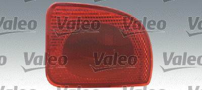 Облицовка заднего фонаря original part VALEO 043638
