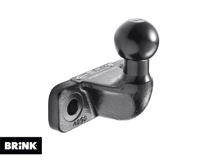 Прицепное устройство BRINK 566200
