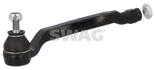 Наконечник поперечной рулевой тяги SWAG 60 93 6095