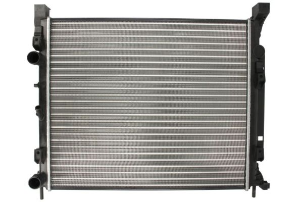 Радиатор охлаждение двигателя THERMOTEC D7R057TT