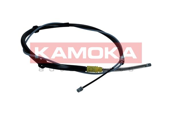 Тросик cтояночный тормоз kamoka KAMOKA 1190330