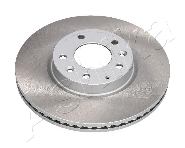 Тормозной диск ASHIKA 60-03-353C
