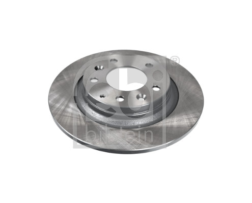 Тормозной диск FEBI BILSTEIN 108379