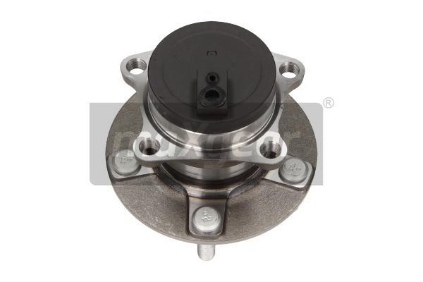 Комплект подшипника ступицы колеса MAXGEAR 33-0717