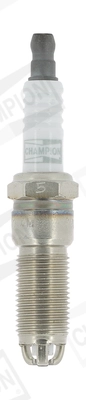 Свеча зажигания copper plus CHAMPION OE255
