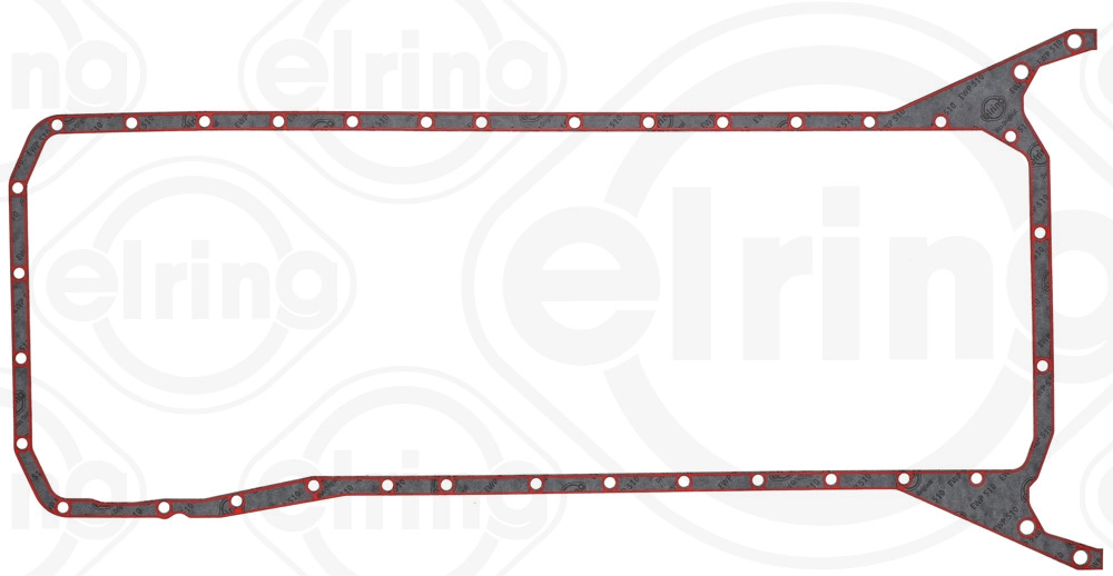 Прокладка масляный поддон ELRING 829.154