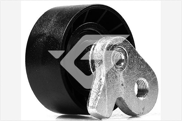 Натяжной ролик поликлиновой ремень HUTCHINSON T0442