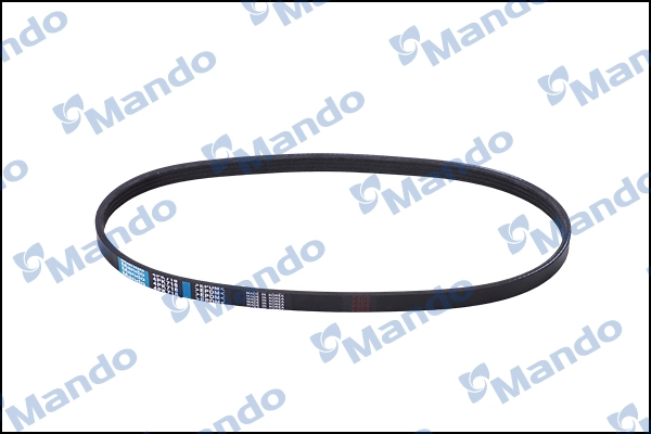 Поликлиновой ремень MANDO MB4PK718