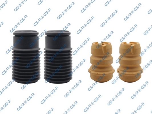 Пылезащитный комплект амортизатор GSP 5405230PK